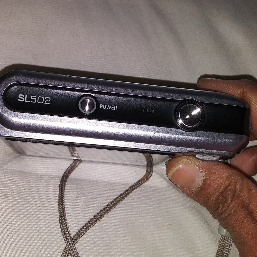 Samsung Camera